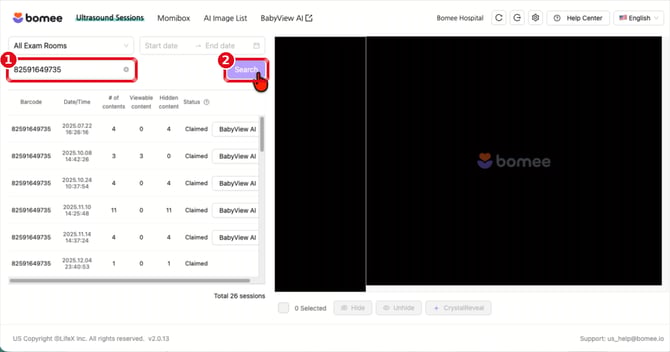 Step02_Search_Session